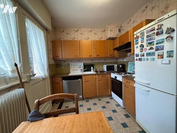 MAISON A VENDRE ARRAS