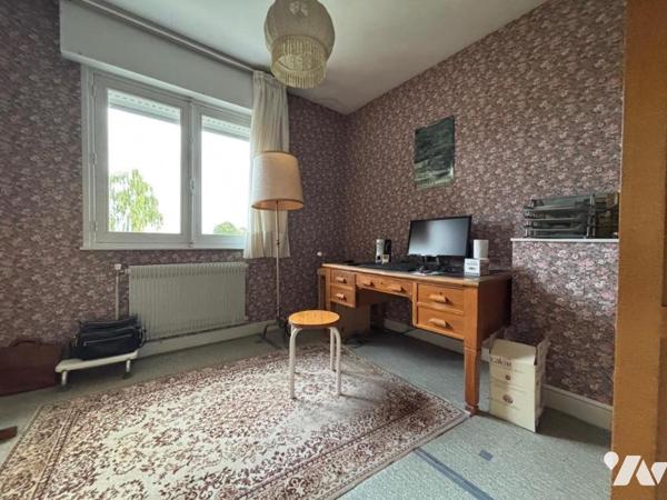 MAISON A VENDRE ARRAS