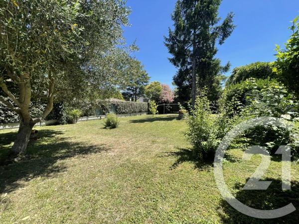 Maison à vendre  5 pièces - 115 m 2   BEAUZELLE  - 31