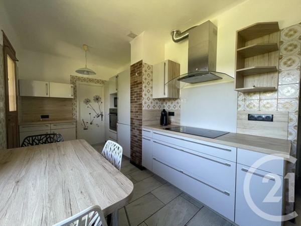 Maison à vendre  5 pièces - 115 m 2   BEAUZELLE  - 31