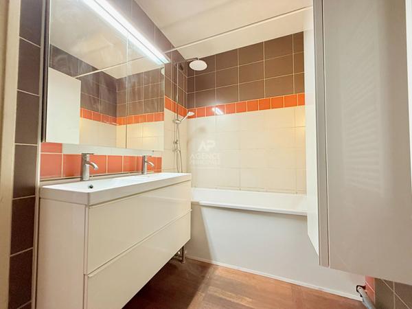 À vendre : Appartement 4 pièces à Conflans-Sainte-Honorine 169 900 € **  - Référence  8108