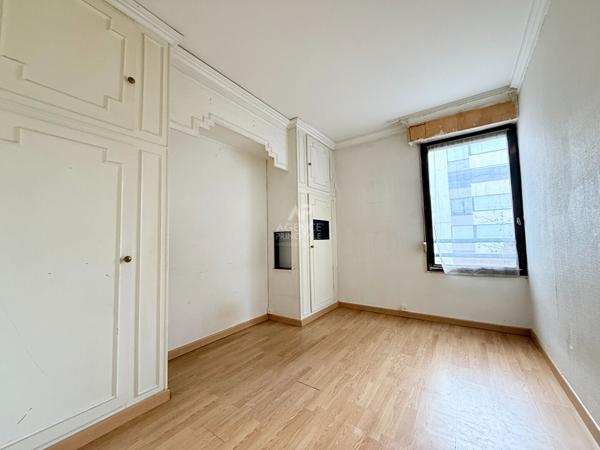 À vendre : Appartement 4 pièces à Conflans-Sainte-Honorine 169 900 € **  - Référence  8108