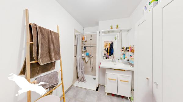 Appartement à vendre |  Marseille 09 |  2 pièces | 37 m²