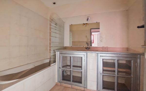 Appartement à vendre    4 pièces • 97,49 m2 Sisteron