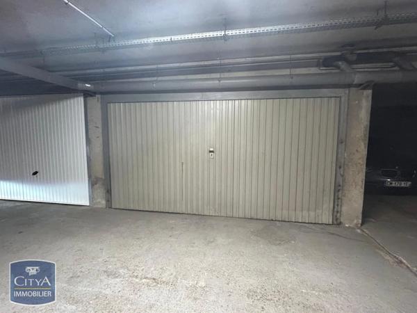 Location parking