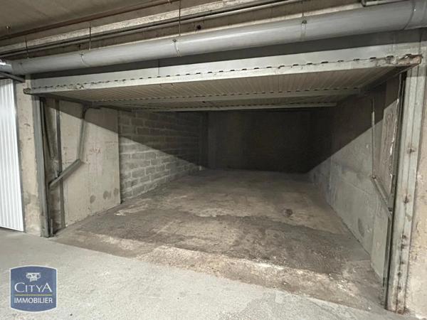 Location parking