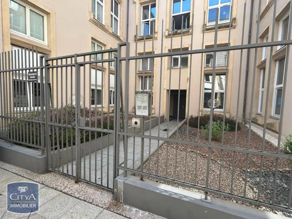 Location parking