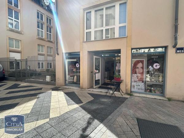 Location parking