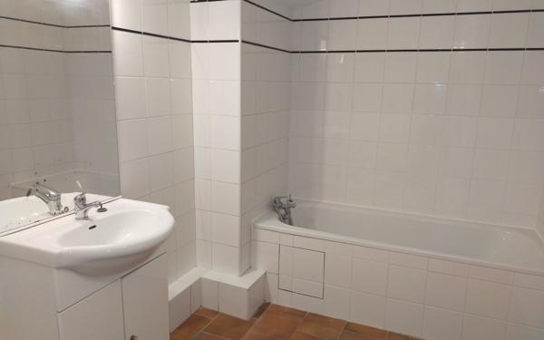 Appartement à vendre    3 pièces • 89 m2 Beaucaire