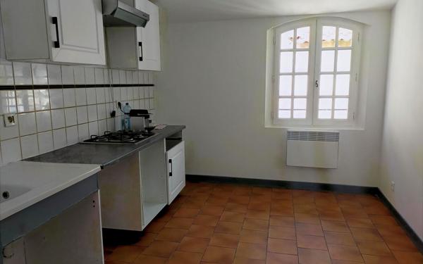 Appartement à vendre    3 pièces • 89 m2 Beaucaire
