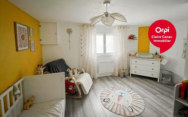 Maison à vendre    4 pièces • 109 m2 Castres