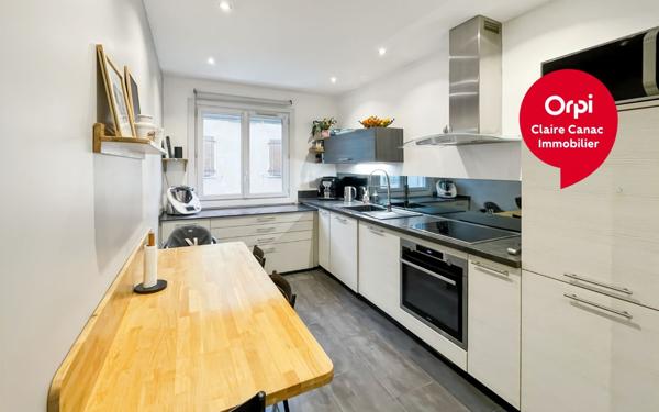 Maison à vendre    4 pièces • 109 m2 Castres