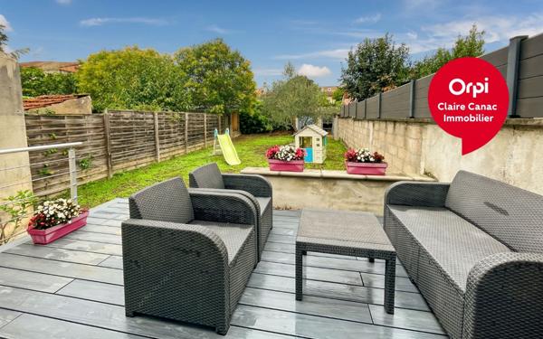 Maison à vendre    4 pièces • 109 m2 Castres