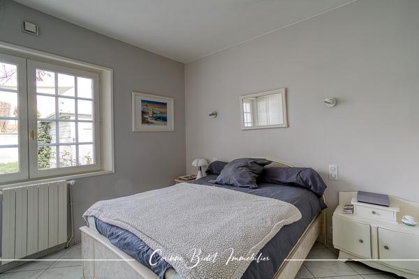 Maison 8 pièces - 320 m²