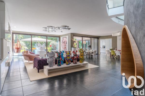 Maison à vendre 10 pièces 905 m² Haguenau