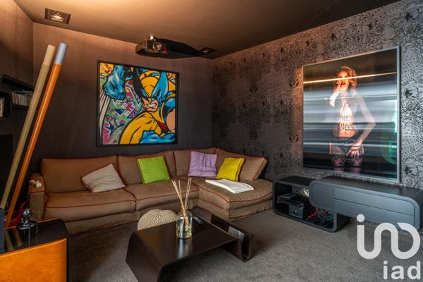 Maison à vendre 10 pièces 905 m² Haguenau