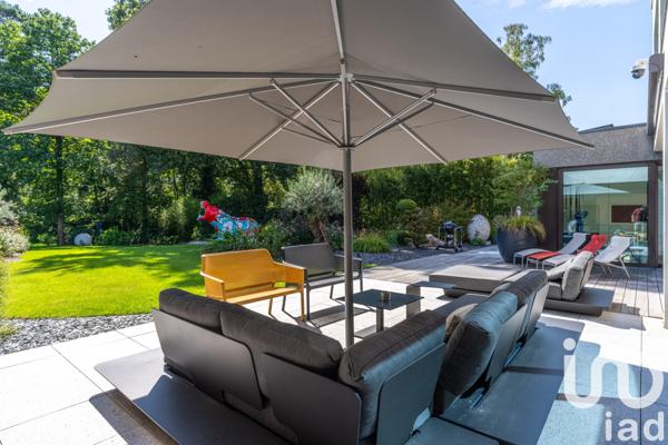 Maison à vendre 10 pièces 905 m² Haguenau