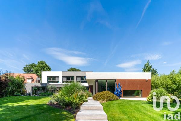 Maison à vendre 10 pièces 905 m² Haguenau