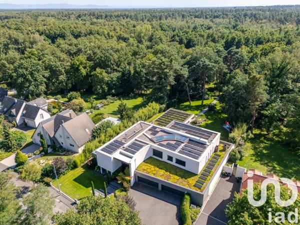 Maison à vendre 10 pièces 905 m² Haguenau