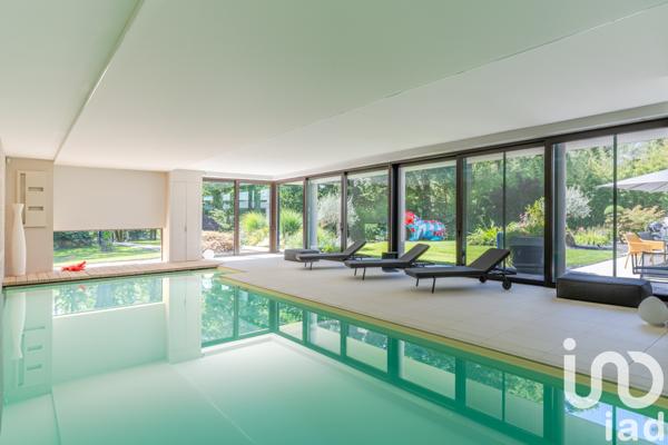 Maison à vendre 10 pièces 905 m² Haguenau