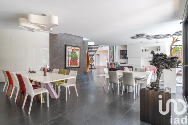 Maison à vendre 10 pièces 905 m² Haguenau