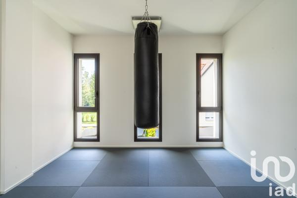 Maison à vendre 10 pièces 905 m² Haguenau