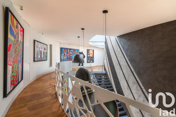 Maison à vendre 10 pièces 905 m² Haguenau