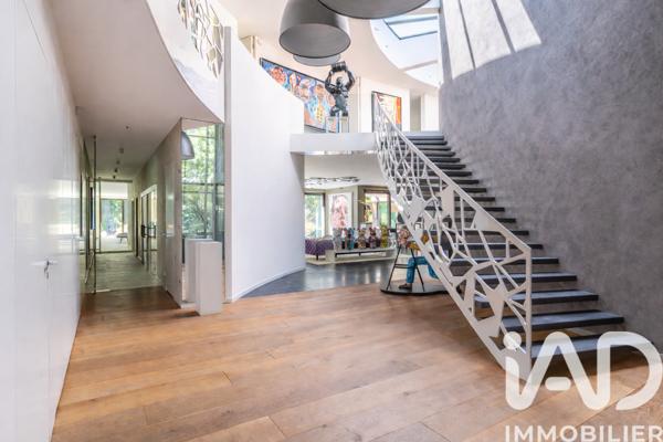 Maison à vendre 10 pièces 905 m² Haguenau