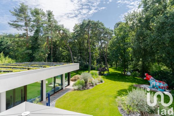 Maison à vendre 10 pièces 905 m² Haguenau