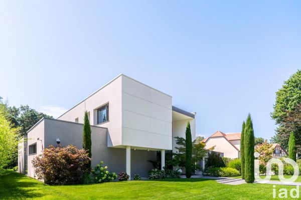 Maison à vendre 10 pièces 905 m² Haguenau