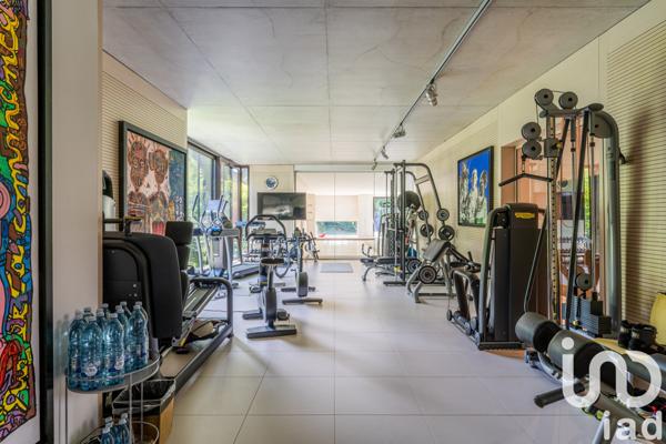 Maison à vendre 10 pièces 905 m² Haguenau