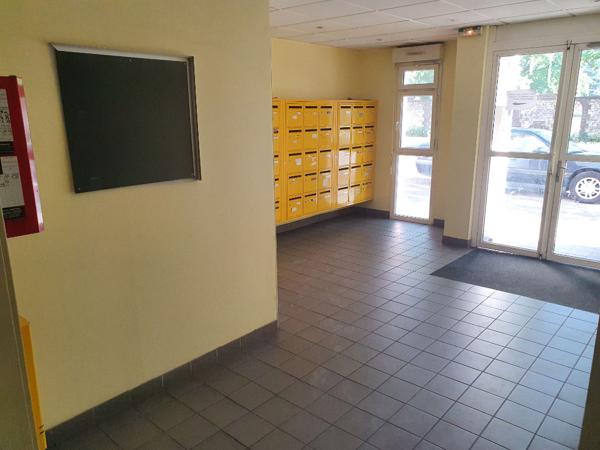 SOTTEVILLE LES ROUEN