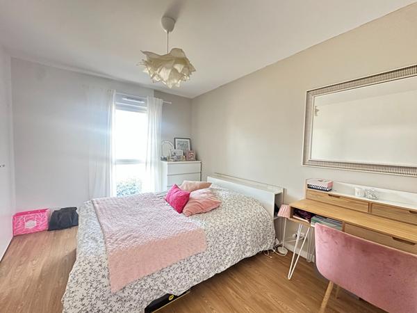 NOUVEAUTE - NOYAL CHATILLON SUR SEICHE - PROXIMITE COMMODITES - 2 CHAMBRES - EXTERIEUR -  PLACES DE PARKING