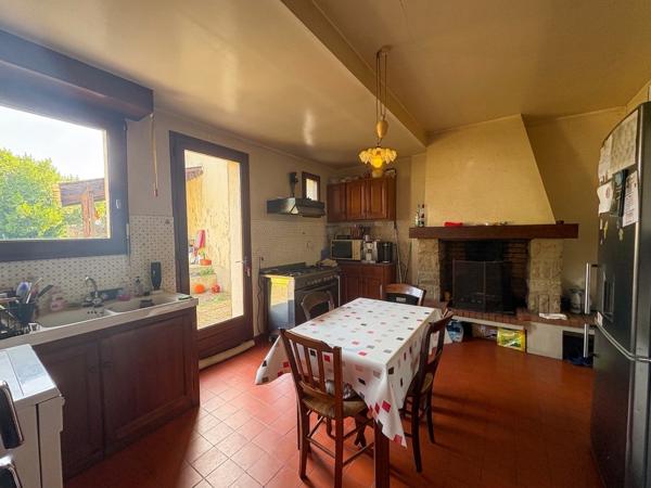 Maison Tartas 7 pièce(s) 157 m2 , Tartas