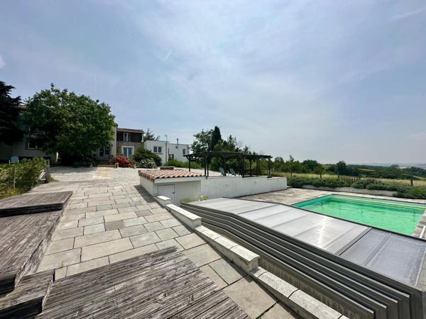 Nature, prestige et sérénité près de Mirepoix