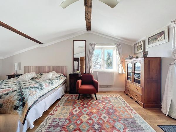 Nature, prestige et sérénité près de Mirepoix