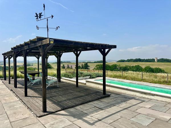 Nature, prestige et sérénité près de Mirepoix