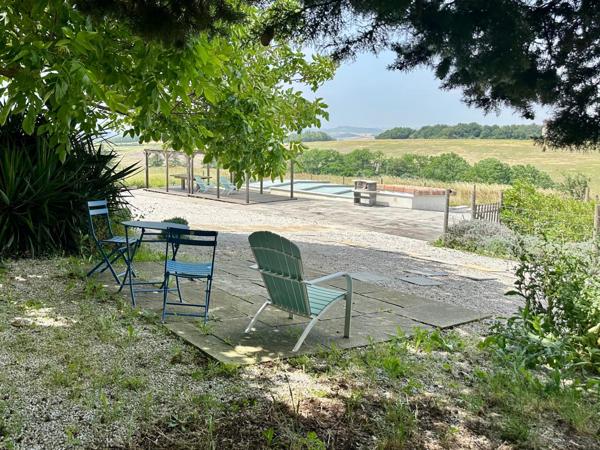 Nature, prestige et sérénité près de Mirepoix