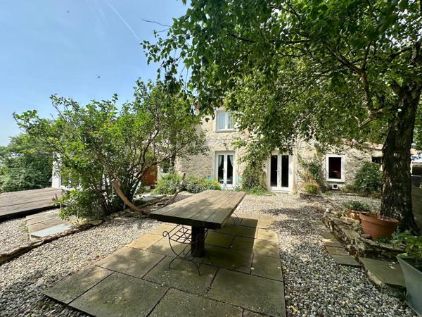 Nature, prestige et sérénité près de Mirepoix