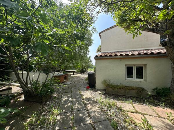 Nature, prestige et sérénité près de Mirepoix