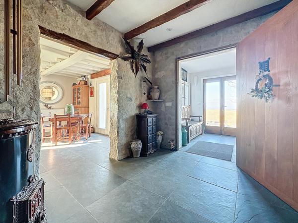 Nature, prestige et sérénité près de Mirepoix