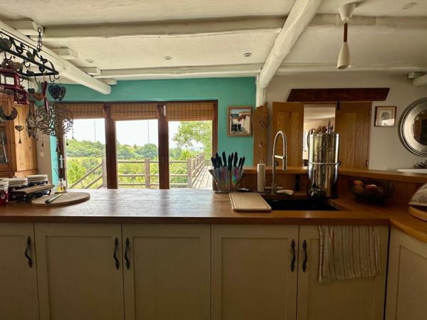 Nature, prestige et sérénité près de Mirepoix