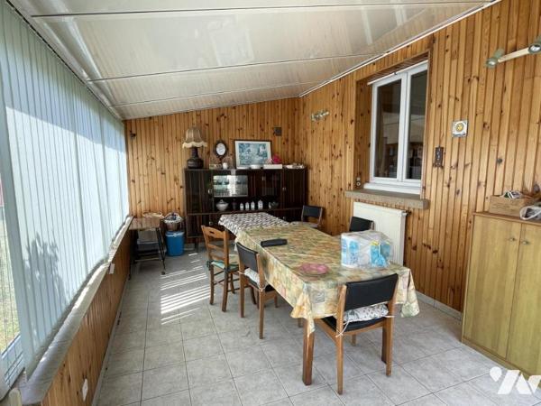 PAIMBOEUF MAISON 4 pièces + Garage