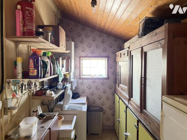 PAIMBOEUF MAISON 4 pièces + Garage