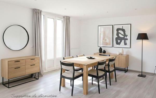 Appartement à vendre    3 pièces • 62,26 m2 Bourg-lès-Valence