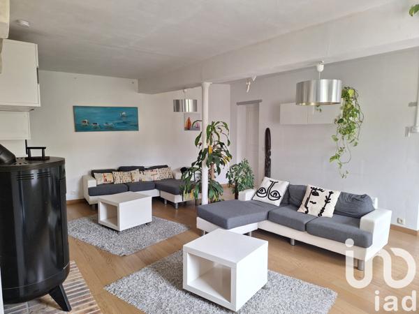 Maison à vendre 9 pièces 169 m² Naveil