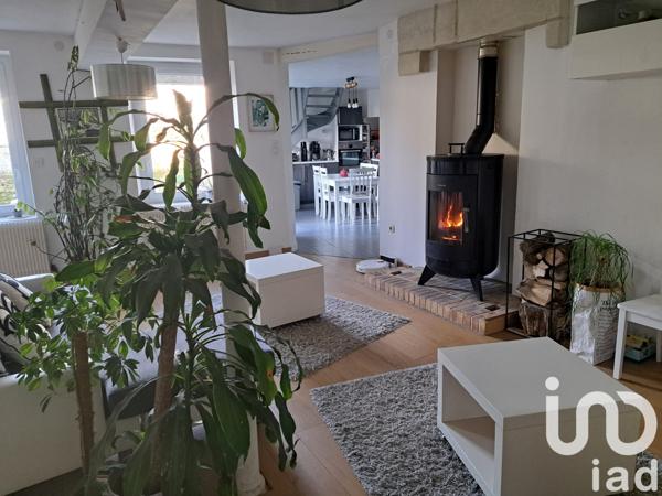 Maison à vendre 9 pièces 169 m² Naveil