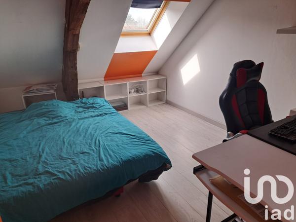 Maison à vendre 9 pièces 169 m² Naveil