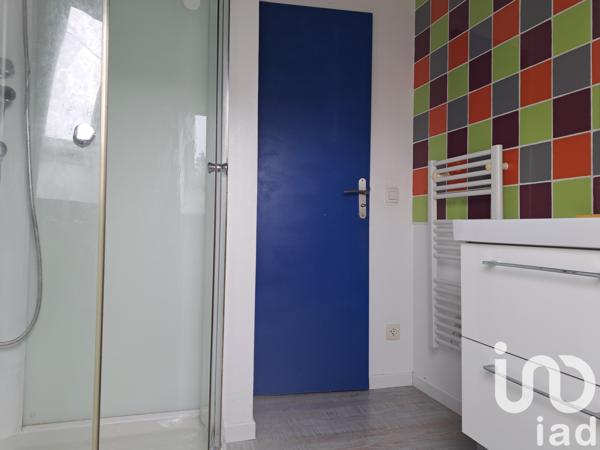 Maison à vendre 9 pièces 169 m² Naveil