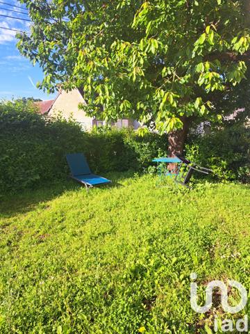 Maison à vendre 9 pièces 169 m² Naveil